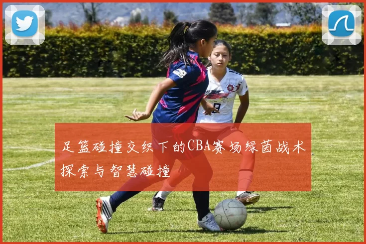 足篮碰撞交织下的CBA赛场绿茵战术探索与智慧碰撞
