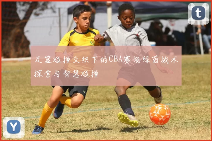 足篮碰撞交织下的CBA赛场绿茵战术探索与智慧碰撞