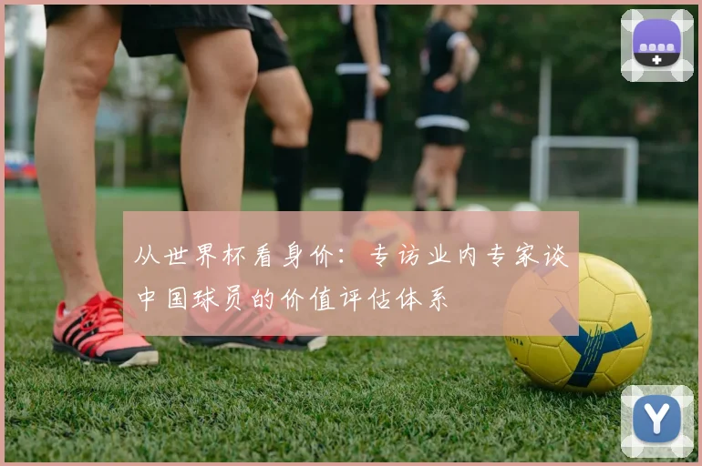 从世界杯看身价：专访业内专家谈中国球员的价值评估体系