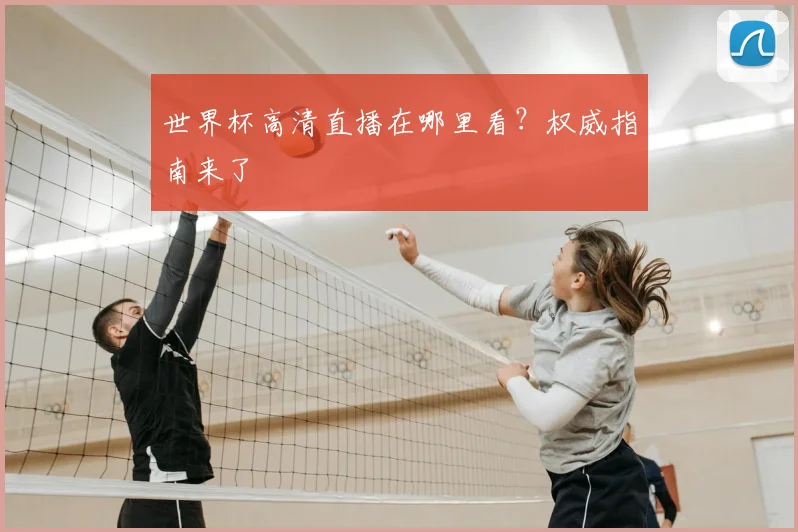 世界杯高清直播在哪里看?权威指南来了