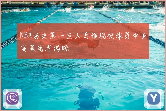NBA历史第一巨人是谁现役球员中身高最高者揭晓